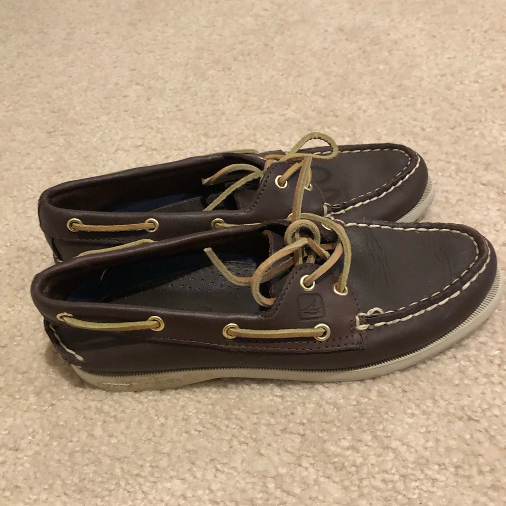 Sperry’s